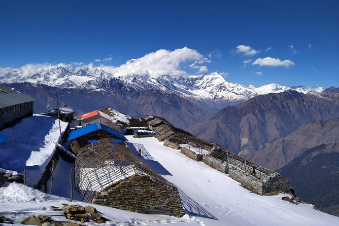 7 Days Khopra Hill Trek From Pokhara - Why the Khopra Hill Trek From Pokhara Works So Well