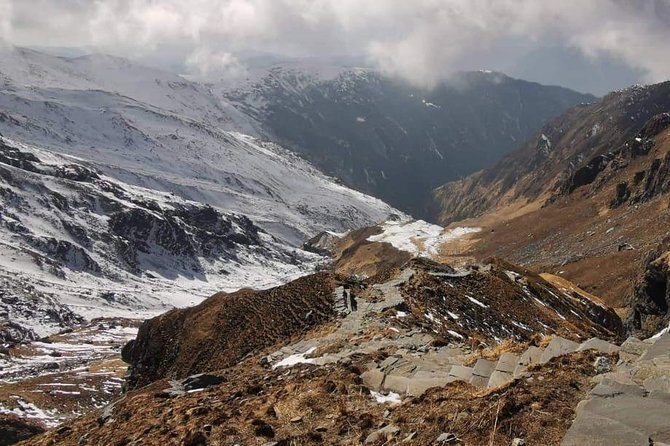 7 Days Khopra Hill Trek From Pokhara - Day 6: Tatopani Hot Springs for a Real Recovery Moment