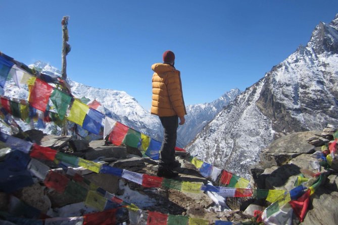 7 Days Langtang Valley Private Trek From Kathmandu - Key points to know before you go
