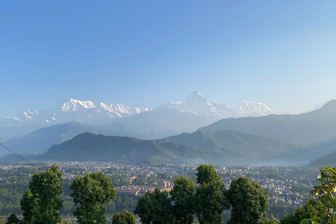 7 Days Nepal Adventure Tour - Price and logistics: what $650 includes, and where you may pay more