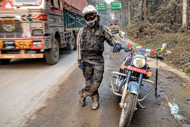 7 days Nepal Motorcycle tour - Key Things That Make This Nepal Motorcycle Tour Worth Your Time
