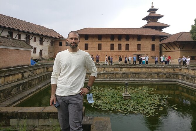 7 days Nepal Motorcycle tour - Motorbike Rental, Fuel, and What You Should Confirm