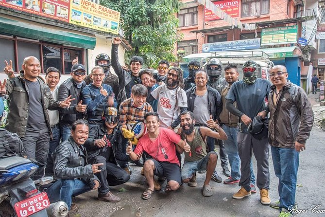 7 days Nepal Motorcycle tour - Bandipur’s Ancient Trading Town Views (Day You’ll Remember)