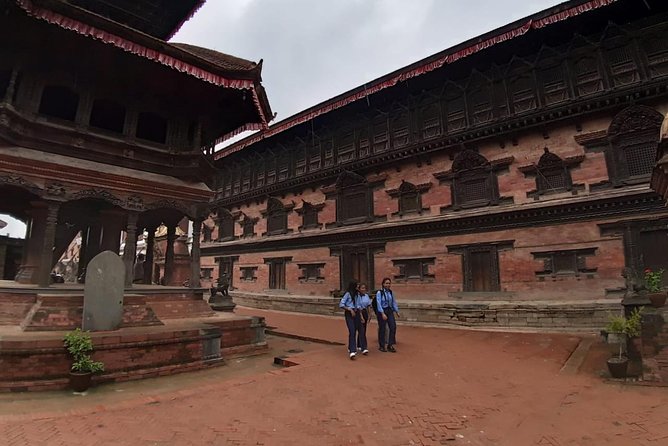 7 Days Nepal Tour (Kathmandu - Pokhara - Australian Camp Easy Hiking) - Day 2 Pokhara Arrival, Then a Sunrise-Plus Sightseeing Rhythm
