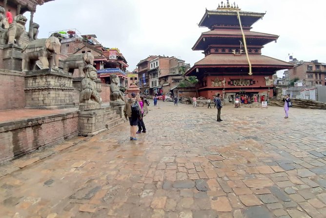 7 Days Nepal Tour (Kathmandu - Pokhara - Australian Camp Easy Hiking) - Dhampus to Australian Camp Overnight: How “Easy Hiking” Works Here