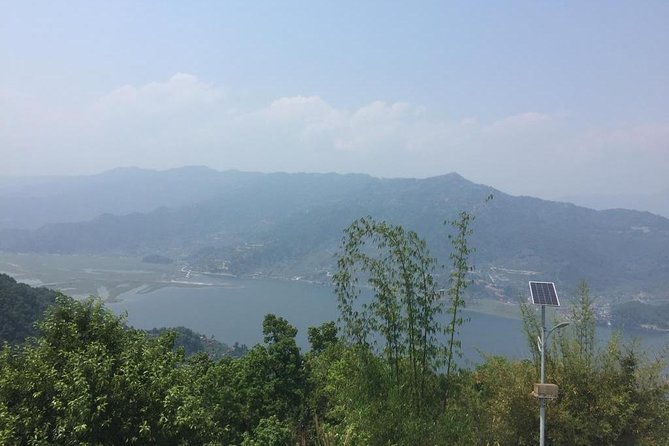 7 Days Nepal Tour (Kathmandu - Pokhara - Australian Camp Easy Hiking) - Day 5: Downhill to the Highway, Then Back to Kathmandu for a Night