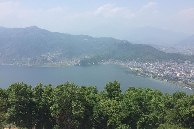 7 Days Nepal Tour (Kathmandu - Pokhara - Australian Camp Easy Hiking) - Day 7: Nagarkot Sunrise View Over Everest, Then Airport Drop-Off