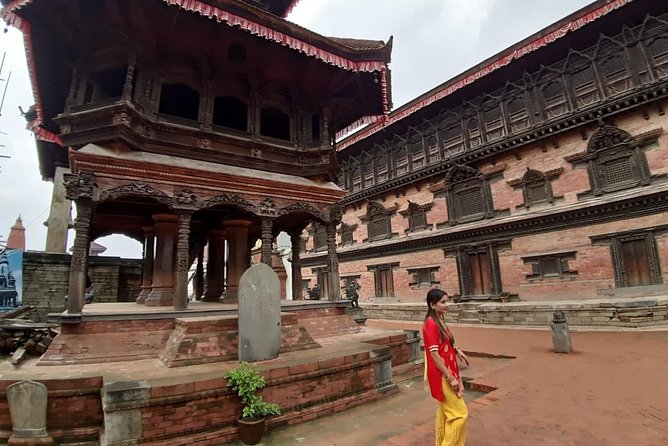 7 Days Nepal Tour (Kathmandu - Pokhara - Australian Camp Easy Hiking) - Day 6 Heritage Focus: Kathmandu Durbar Square and Bhaktapur Valley