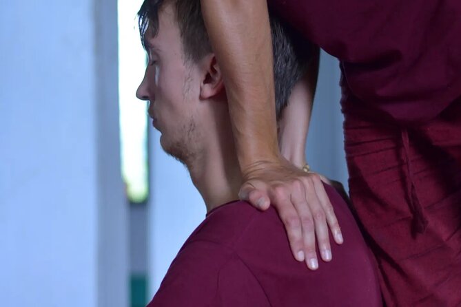 7 Days Thai Yoga Massage Training and Retreat in Begnas Nepal - Thai Yoga Massage in Pokhara: What This 7-Day Training Is Really About