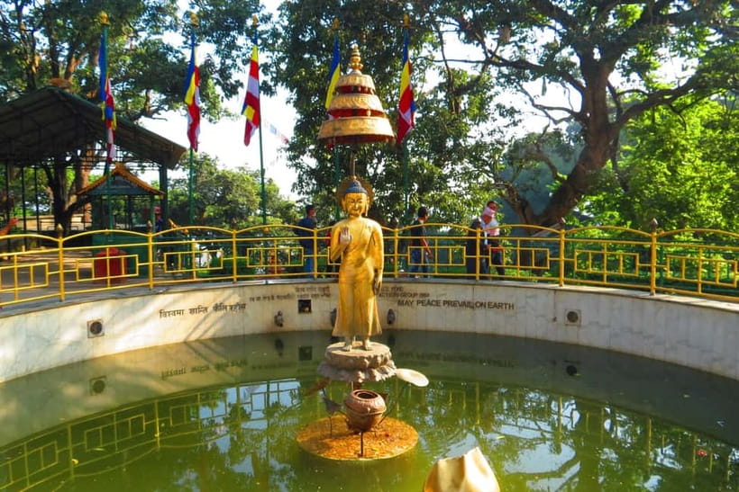 7-Heritage of Kathmandu: At your comfort 1-Day Tour - Kathmandu Durbar Square and the Living Goddess Kumari