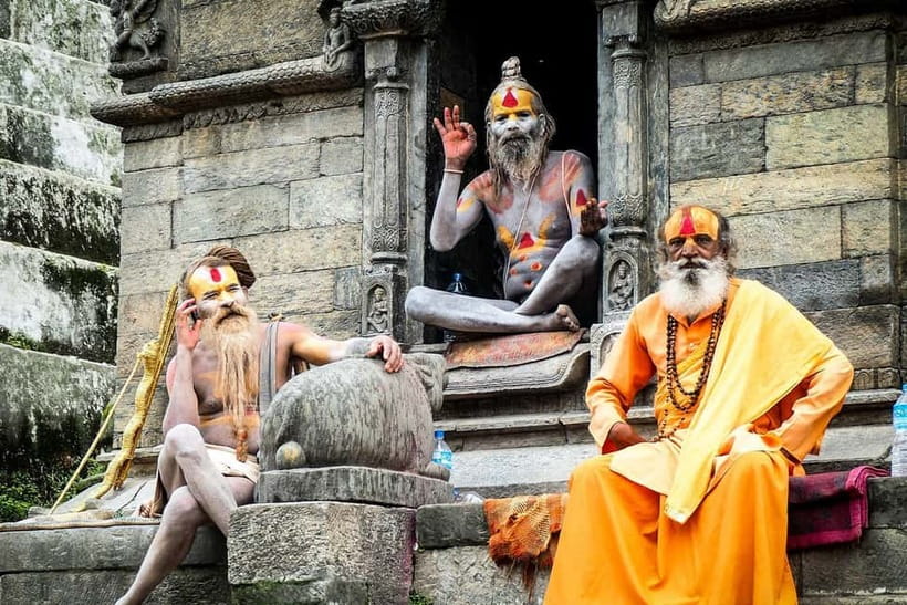 7-Heritage of Kathmandu: At your comfort 1-Day Tour - Bhaktapur Durbar Square: 55-Window Palace, Golden Gate, and Nyatapola Temple