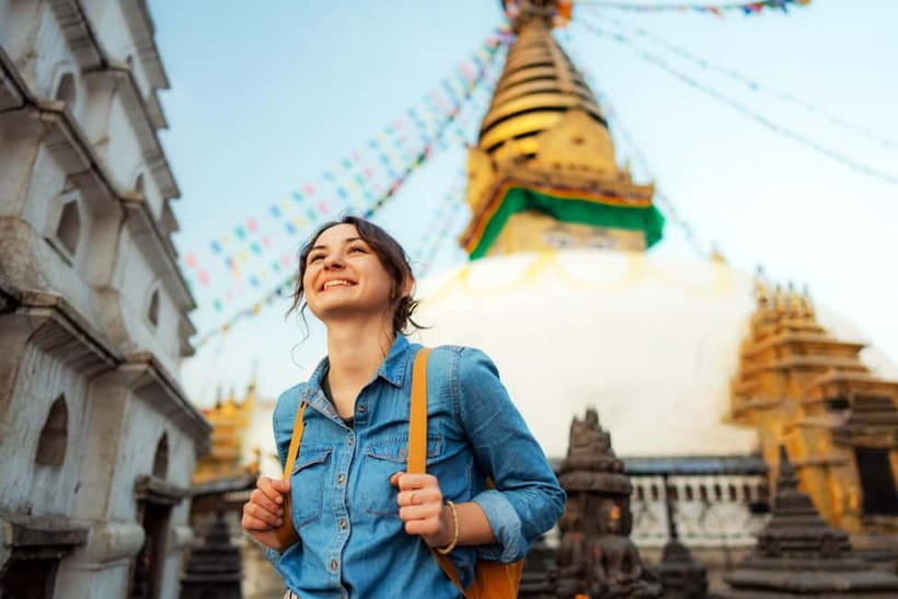 7-Wonders of Kathmandu: Thorough, at your comfort 1-Day Tour - 7 UNESCO sites, one relaxed day plan in Kathmandu Valley