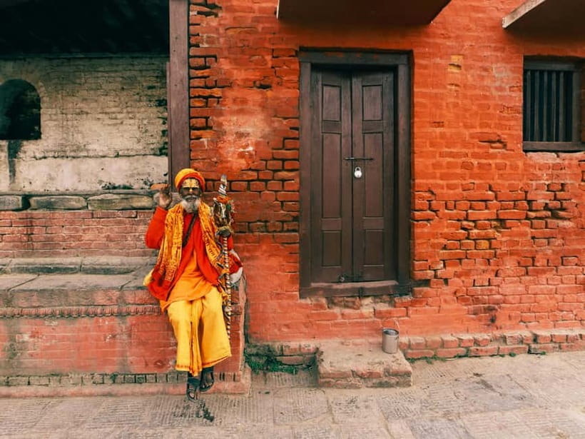 7-Wonders of Kathmandu: Thorough, at your comfort 1-Day Tour - Patan Durbar Square for Malla-era art and courtyard life
