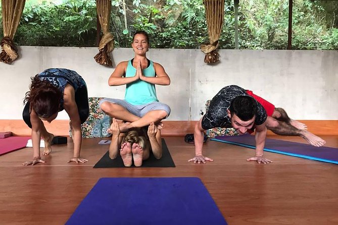 8 Days Holiday Yoga, Meditation, Tour & Hiking Retreat in Kathmandu, Nepal - Days 2 and 3: sacred sites with a morning-and-rest rhythm