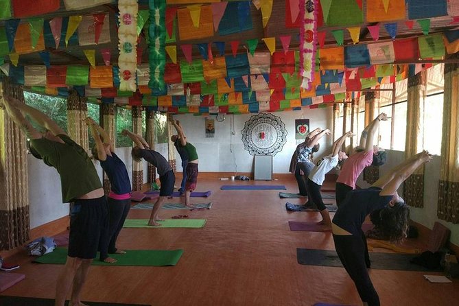 8 Days Holiday Yoga, Meditation, Tour & Hiking Retreat in Kathmandu, Nepal - Day 6: Nagarkot hiking day for views and movement