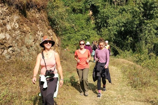8 Days Holiday Yoga, Meditation, Tour & Hiking Retreat in Kathmandu, Nepal - Meals, tea, and water: included basics that make the schedule work
