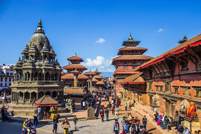8 Days Luxury Nepal Tour - Why This Kathmandu to Chitwan to Pokhara Route Works
