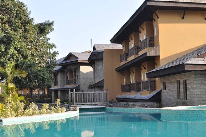 8 Days Luxury Nepal Tour - Pokhara reset: drive in, check in, then keep your afternoon free