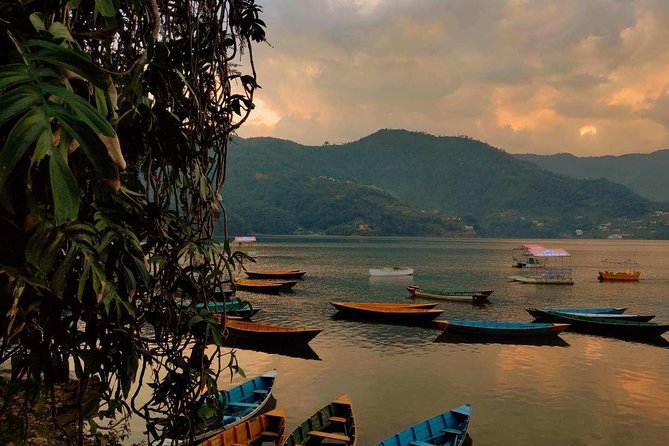 8 Days Luxury Nepal Tour - Kathmandu Temple Circuit: Pashupatinath, Boudhanath, Patan Durbar Square, Swayambhunath