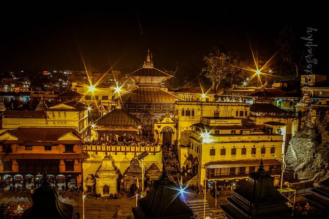 8 Days Nepal Tour (Kathmandu, Pokhara, and Chitwan Tour) - Day 4 in Pokhara: Sarangkot sunrise and the best-known lake and cave sights