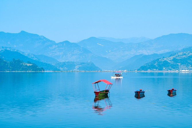 8 Days Nepal Tour (Kathmandu, Pokhara, and Chitwan Tour) - Day 7: heading back to Kathmandu or Pokhara