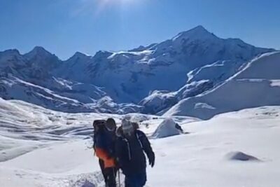 8 Days Private Guided Trekking in Annapurna Circuit with Pickup