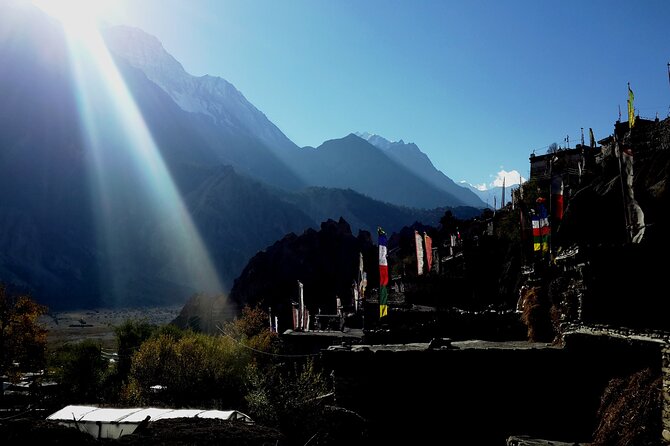 8 Days Short Trek and Tour in Nepal - Day 2 to Bandipur: Trading Route Town, Newari Culture, and a Walkable Evening