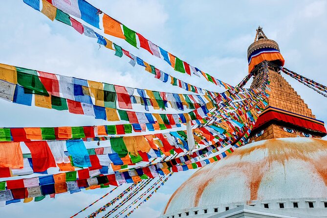 8 Days Short Trek and Tour in Nepal - Day 4: Sarangkot Sunrise Views and Pokhara’s Best Known Stops