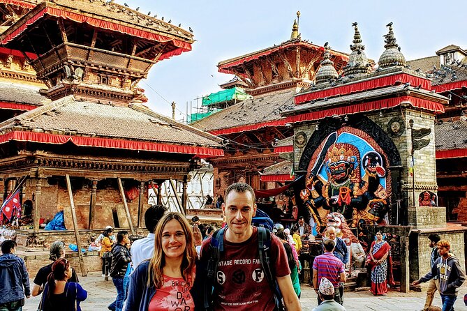 8 Days Short Trek and Tour in Nepal - Day 8: Bhaktapur’s Living Heritage, Namobuddha Calm, Then a Farewell Dinner