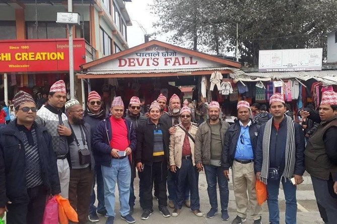 8 Days Special Nepal Tour Package - Day 7 return to Kathmandu: the view ride plus farewell dinner with dance