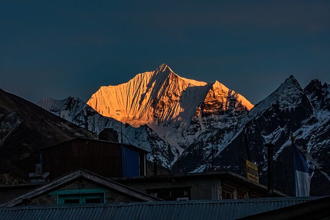 8 Days Tour in Langtang Valley Trek - Price and Logistics: What $698 Covers (and What It Does Not)