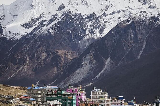 8 Days Tour in Langtang Valley Trek - Choosing a Guide: KP, Sajan, Mitra, Pemba, Jay, and Dil Man Tamang