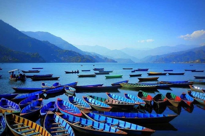 8 Days Tour in Nepal (3 Star Accommodation) - Patan Museum, Swayambhunath, and Bouddhanath: How the Stops Fit Together