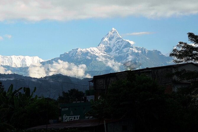 8 Days Tour in Nepal (3 Star Accommodation) - Price and Value: What $860 Buys You on This 3-Star Nepal Loop