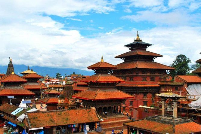 8 Days Tour in Nepal (3 Star Accommodation) - The 6-Hour Ride to Chitwan and the Safari Mindset Shift