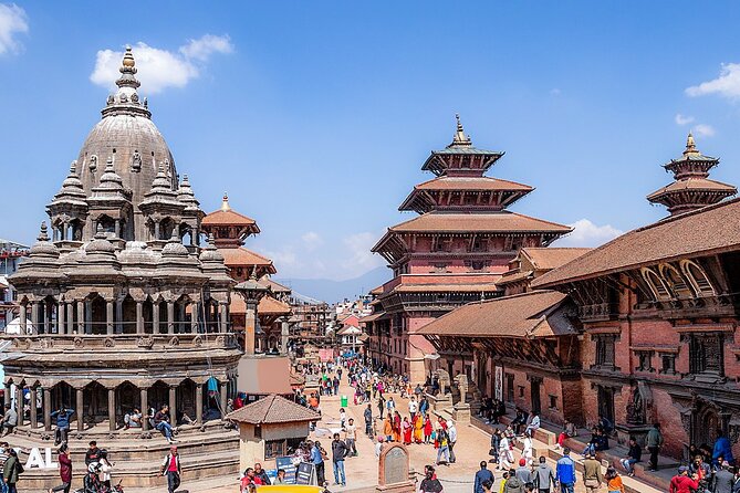 8 Days Tour in Nepal (4 Star Accommodation) - Boudhanath to Swayambhunath: Kathmandu’s spiritual loop, done efficiently