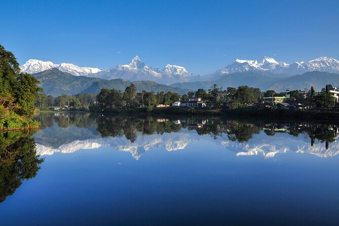 8 Days Tour in Nepal (Accommodation at 5 Star Hotel) - Day 3: The shift to Chitwan, Rapti River, and Tharu culture
