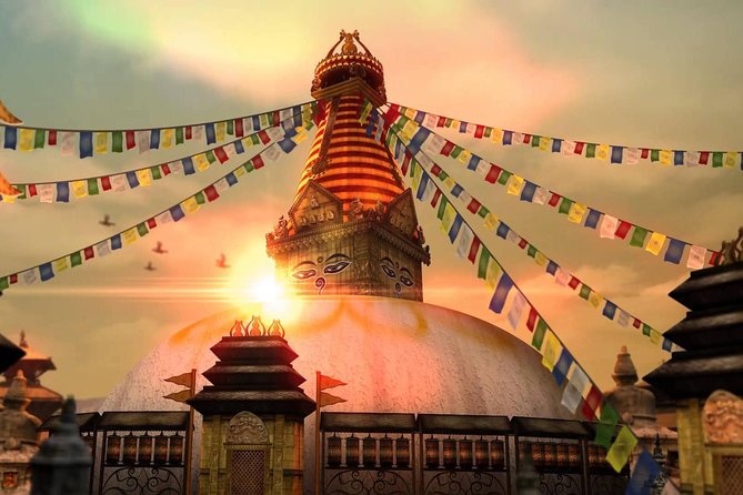 8 Days Tour in Nepal - Kathmandu, Chitwan & Pokhara (3 & 4 Star) - Shree Bindhyabasini Temple, Devi’s Fall, Gupteshwor Cave, Phewa Tal: The Pokhara Mix That Hits Different