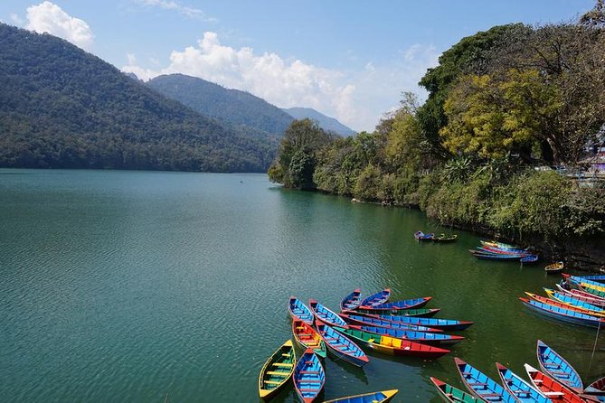 8 Days Tour in Nepal - Kathmandu, Chitwan & Pokhara (3 & 4 Star) - The Return to Kathmandu: Use the Drive for a Reality Check
