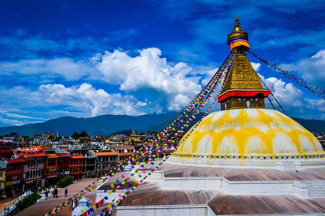 8 Days Tour in Nepal - Kathmandu, Chitwan & Pokhara (3 & 4 Star) - Day 8 Airport Day: Keep It Flexible for Your Flight