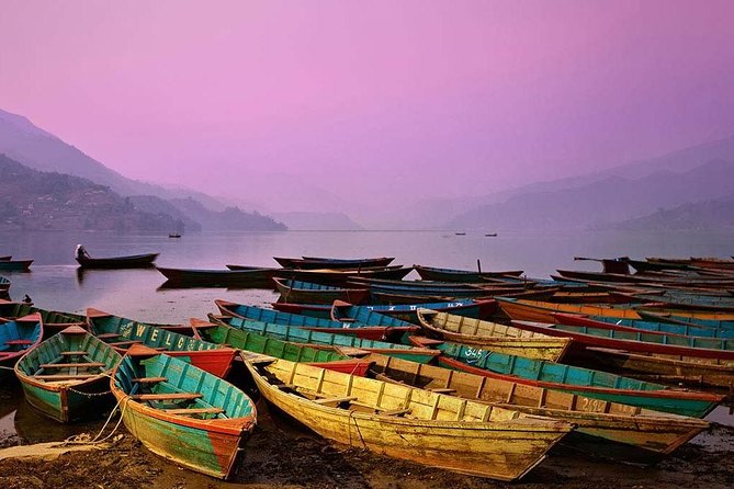8 Days Tour in Nepal - Kathmandu, Chitwan & Pokhara (3 & 4 Star) - Swayambhu, Pashupatinath, Boudhanath, Patan Durbar Square: One Day That Teaches the Valley