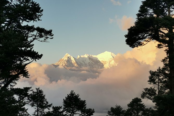 9 Days GHOREPANI POONHILL TREK - Day 1 in Kathmandu: Thamel first, mountains later