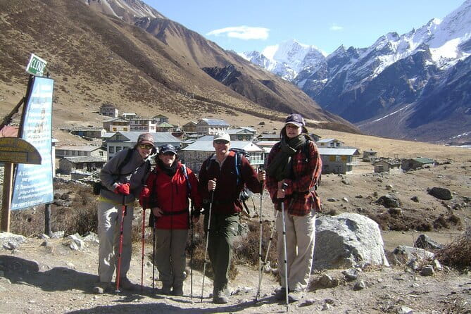 9 Days LANGTANG VALLEY TREKKING IN NEPAL - Key highlights you will actually feel