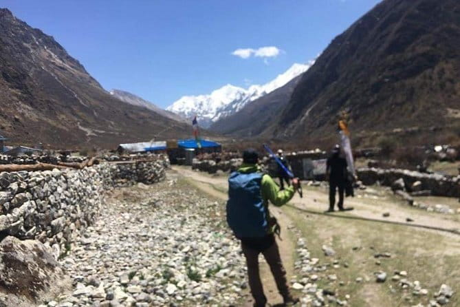 9 Days LANGTANG VALLEY TREKKING IN NEPAL - Meals, lodge nights, and included gear: what you get for $1,050