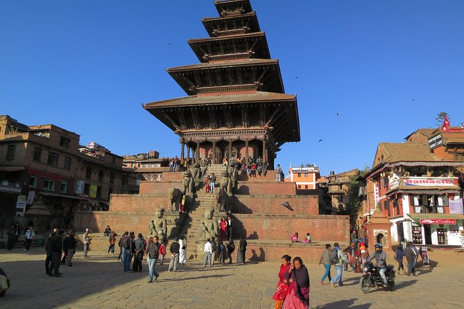 A day Bhaktapur tour - Why Bhaktapur feels like a time capsule in 4 to 5 hours