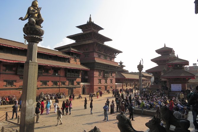 A day Bhaktapur tour - 7:15 am pickup, private pacing, and what the day actually feels like