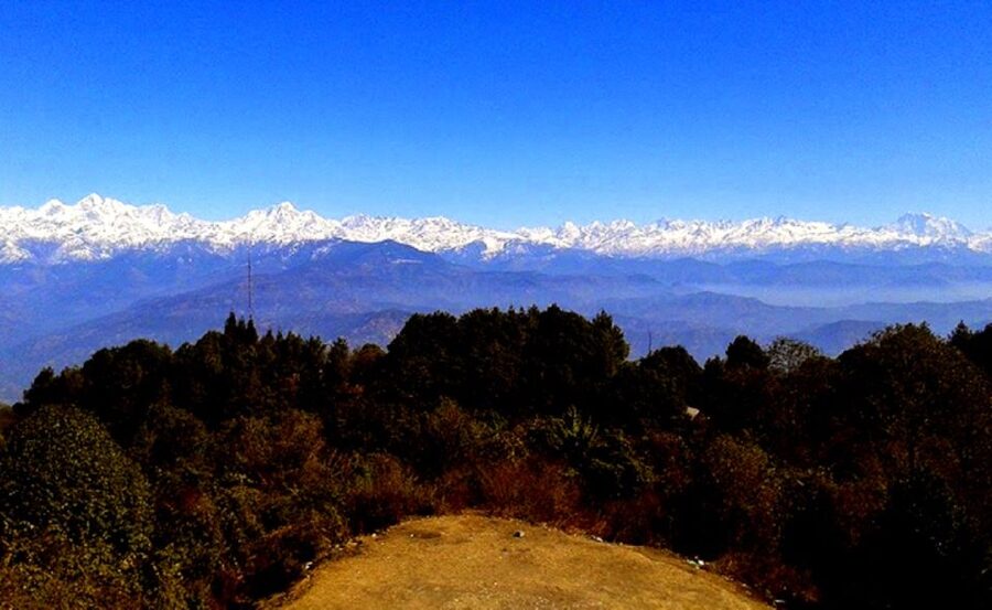 A Memorable Nagarkot Sunrise & Hike to Dhulikhel Day Tour - Nagarkot at 2,175 Meters: Sunrise, Photo Stops, and Everest Hopes
