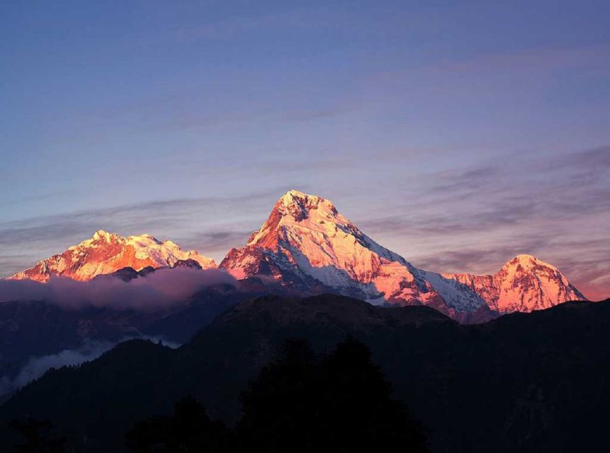 A Memorable Nagarkot Sunrise & Hike to Dhulikhel Day Tour - Dhulikhel’s Historic Streets: Temples, Old Houses, and Mountain Views