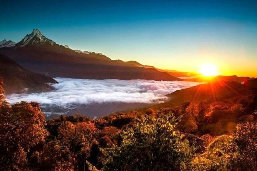 A Memorable Nagarkot Sunrise & Hike to Dhulikhel Day Tour - Private Group Touring: What It Changes in Your Day