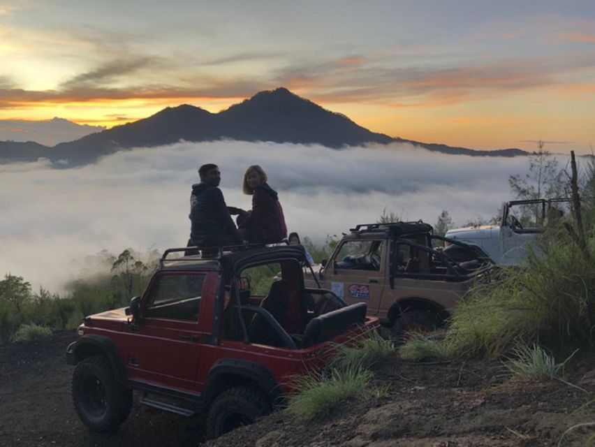 A Memorable Nagarkot Sunrise & Hike to Dhulikhel Day Tour - Getting From Kathmandu: Pickups, Comfort, and Timing